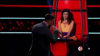 La Voz México Vuelve Ricky Martin