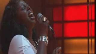 Angie Stone - Life Story