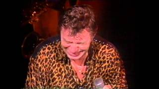 Jerry Williams Live at Börsen