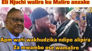 Download lagu Eli Njuchi akupereleza nzake ndipo walira kumaliro Ambuye amutonthoze mp3