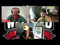 WellRED Podcast: The Katy Perry/Ruby Rose/Willie Nelson Conversation From White Men U Didnt Ask For!