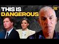 The sinister plot behind the far-right's shift on Israel | Norman Finkelstein interview