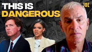 The sinister plot behind the far-right's shift on Israel | Norman Finkelstein interview