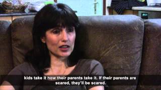 Living on the Edge of Danger - Life on Israel&#39;s Northern Border