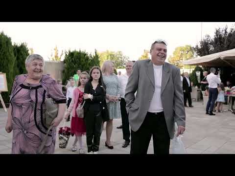 Nunta Noastra x Victor si Carolina 09.09.23 partea 1