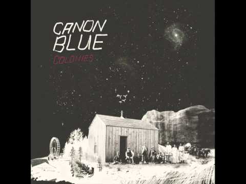 Canon Blue | Odds and Ends