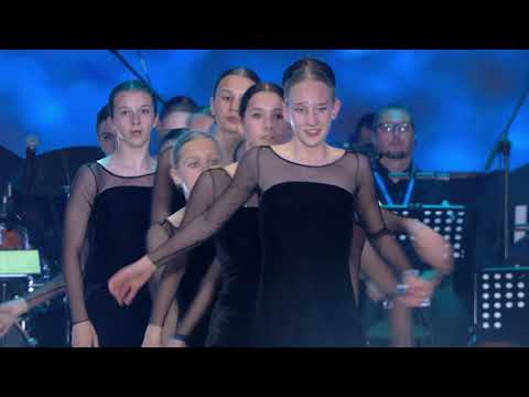 42. MDFPiT w Koninie Koncert Galowy cz.2