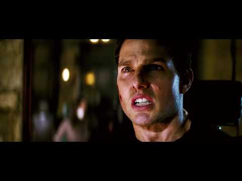 Mission Impossible 3: Count to ten scene