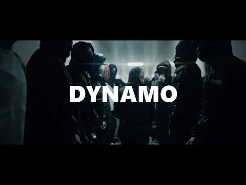 (FREE) NitoNB x Gully x UK Drill Type Beat "Dynamo" [Prod. By K6 Beatz x NRG]
