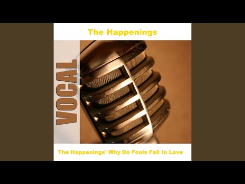 Breaking Up Is Hard To Do