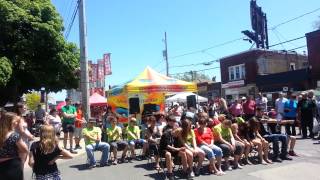 CONCESSION STREETFEST  Youtube