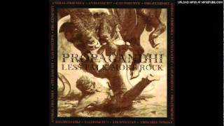 The State Lottery - Propagandhi