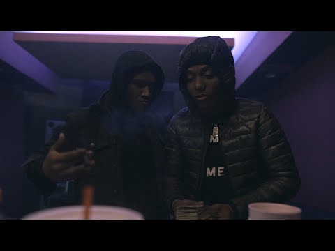 TLE Cinco brings the racks out  (Krispy Vlogs Ep.1)