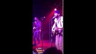 mewithoutYou - East Enders Wives - Live