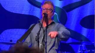 Flogging Molly - "The Wanderlust" (Live in San Diego 3-7-13)