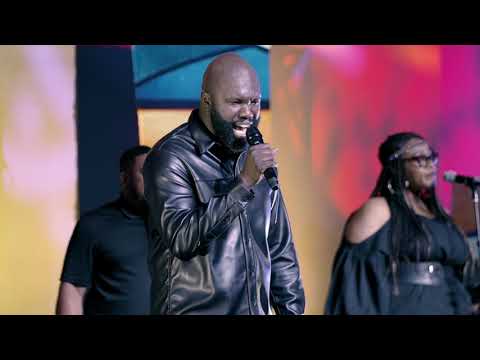 I MADE IT by Darius Paulk