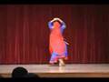 Rajasthani Dance - Holiya Ma Ude Re Gulaal 