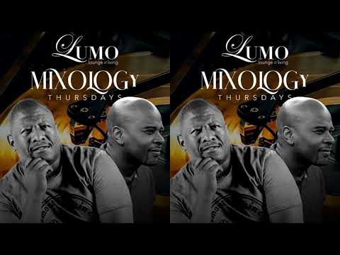 DJ Zan-D Live @LumoLounge