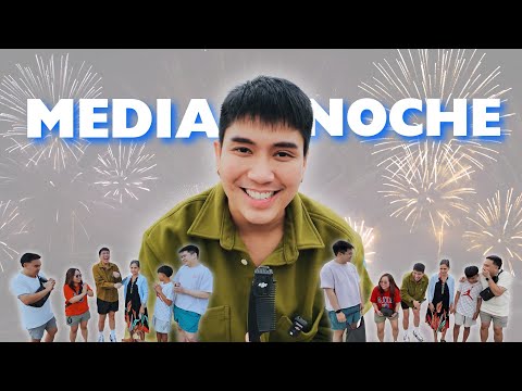 MEDIA NOCHE