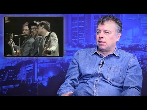 BALKAN INFO: Nele Karajlić – Pesma "Guzonjin sin" govori o povlašćenoj deci političara!