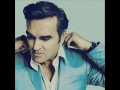 Morrisey - I Don't Mind If You Forget Me (subtitulado)