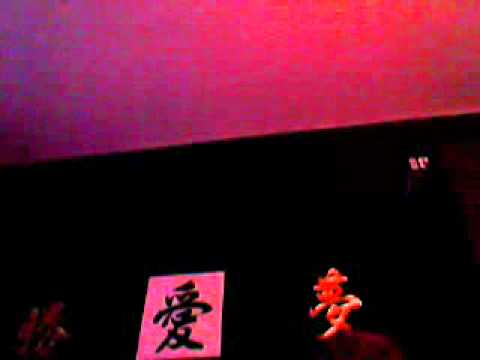 x factor matt cardle "when love takes over" by the northrenstar