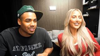 Tyrique Hyde & Jess Harding FINALLY Reunite On Stream! 🩷