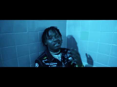 KP & Pat Goon - Personal (Official Music Video)
