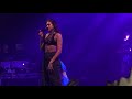 Dua Lipa - Begging // Teatro Vorterix