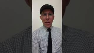 Verbling Teacher Gabriel Ríos introduction video