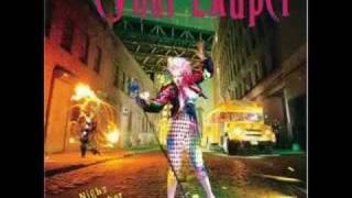 cyndi lauper i don&#39;t want to be your friend