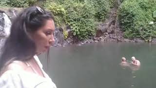 Download lagu Best waterfall in Bali mp3