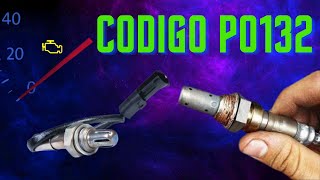 😊👍🔧 Código P0132: SENSOR de OXÍGENO en ALTO VOLTAJE – Diagnóstico y SOLUCIÓN 🚗💨👍