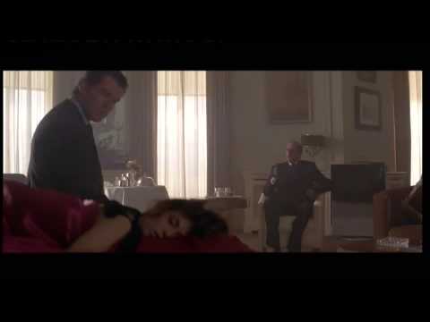 Tomorrow Never Dies at Stoke Park