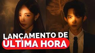 DORAMAS NOVOS QUE TIVERAM DATA DE ESTREIA CONFIRMADA DE ÚLTIMA HORA