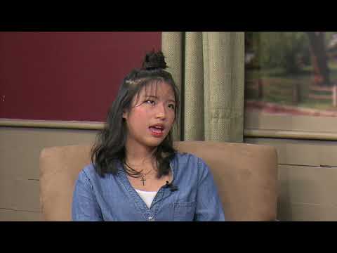 Celebrate Life - Michelle Li