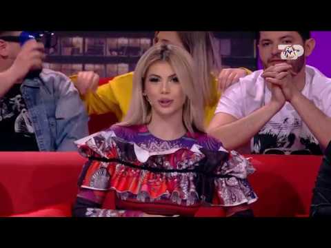 Pa Limit, 27 Mars 2017, Pjesa 4 - Top Channel Albania - Entertainment Show