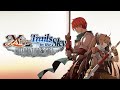 Gameplay video of Ys vs. Trails in the Sky: Alternative Saga  Playstation 4