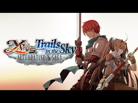 Launch Trailer