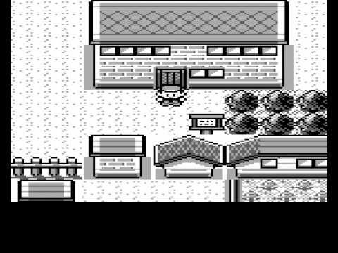 Lets play pokemon brown part 1!