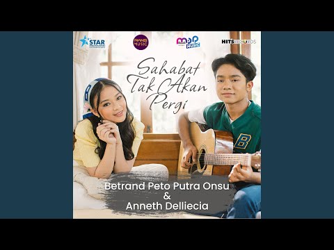 Sahabat Tak Akan Pergi