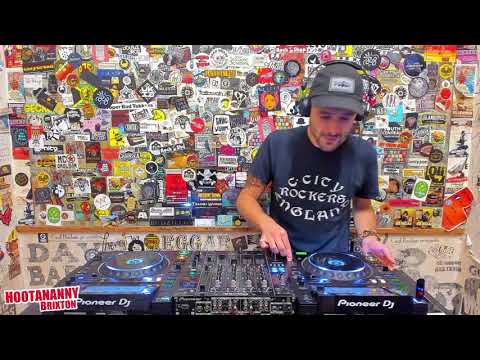 Hoots TV: Speaker Louis