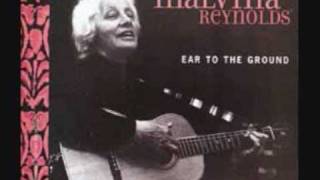 Malvina Reynolds - What's Going On Down There