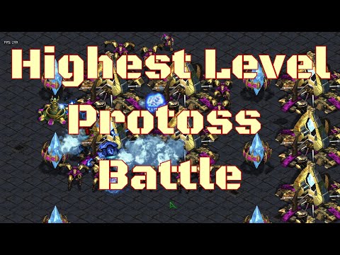 Starcraft Cast#254 - Brain vs Leebokgu - Battle of the PvP Gosus!