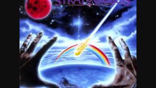Stratovarius-The kiss of Judas(with lyrics)