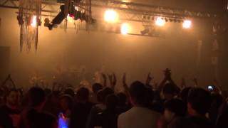 We Are Godzilla, You Are Japan- LOSTPROPHETS Live Cologne 2012