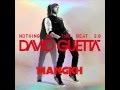 David Guetta - She Wolf [HQ]