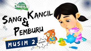 Download lagu Pada Zaman Dahulu S02E02 - Sang Kancil & Pemburu mp3 Download lagu Pada Zaman Dahulu S02E02 - Sang Kancil & Pemburu mp3