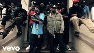 Kidd Kidd - New Warleans (Like It's Friday) ft. Juvenile
