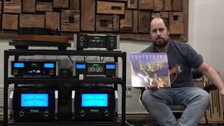 Supertramp ‎- Breakfast In America - LP Review And Comparison What Version Is The Best